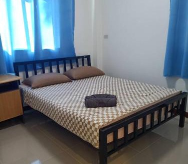 Uttaradit House | Keerana Villa