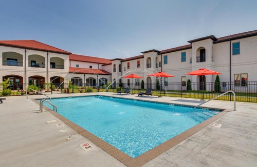 Lawrence County Apartment | Keestone Resort Apartment ~ 7 Mi to State Park