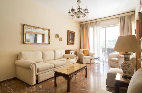 Kifisia Apartment | KEFALARI View