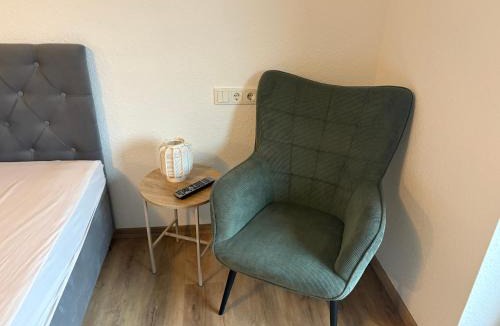 Eiterfeld Apartment | Kegelspiel Apartments