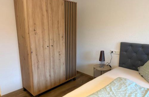 Eiterfeld Apartment | Kegelspiel Apartments