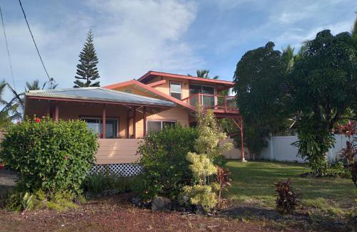 Kehena House | Kehena Beach Getaway