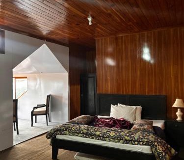 Shogran Hotel | Kehkashan