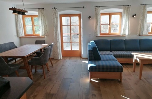 Miesbach Cottage | Kehlpoint Comfortable holiday residence