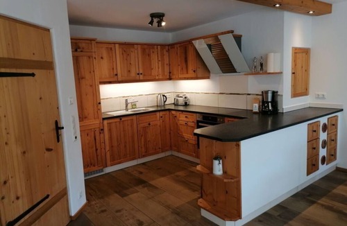 Miesbach Cottage | Kehlpoint Comfortable holiday residence