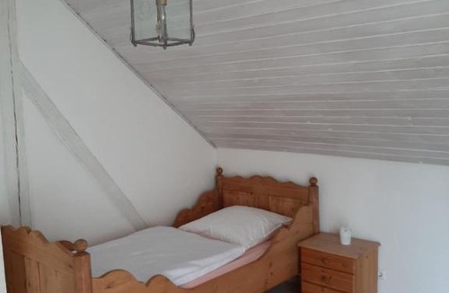 Ober Kostenz House | Kehrmühle