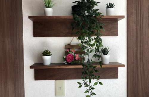 Chinatown Apartment | Keigen building