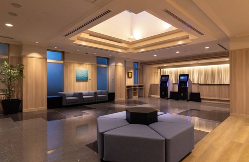 Shinagawa Hotel | Keikyu EX Inn Shinagawa Shimbamba