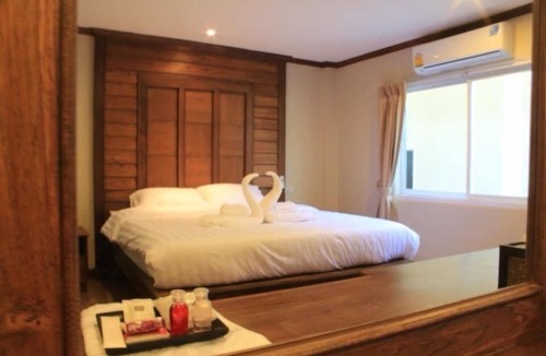 Mae Ramat Hotel | Keingtawan Resort