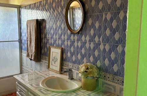 Santa Cruz House | Keisha's luxury stays