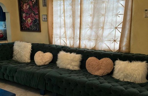 Santa Cruz House | Keisha's luxury stays