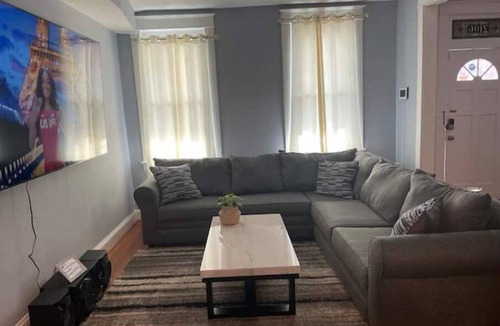 Easterwood House | Keith’s House