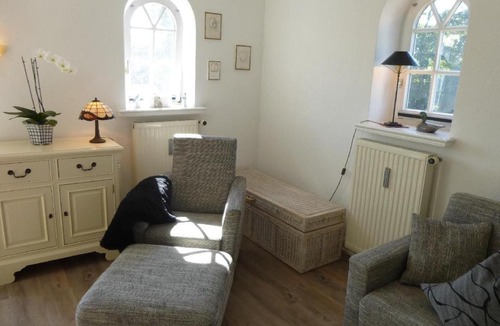 Keitum Apartment | Keitum-Wattblick