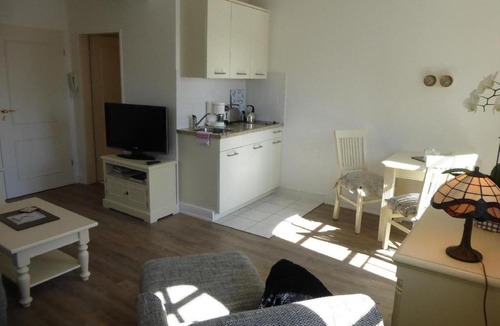 Keitum Apartment | Keitum-Wattblick