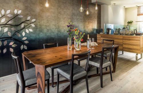 Canal Ring Apartment | KeizersgrachtSuite471