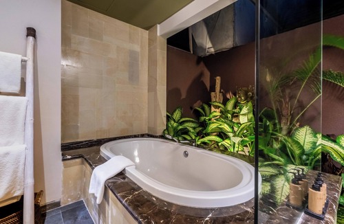 Sanur Resort | Kejora Suites