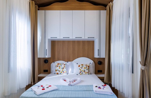 Kaleucagiz Hotel | Kekova Garden Village