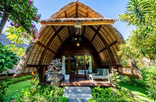 Purwakerti Hotel | Kelapa Cottage