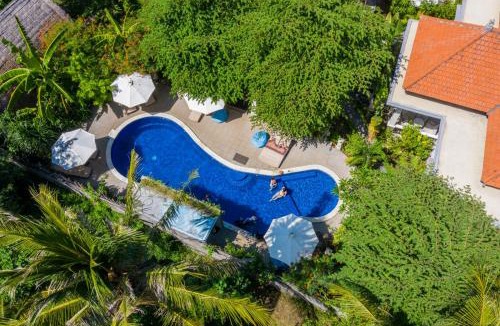 Purwakerti Hotel | Kelapa Cottage