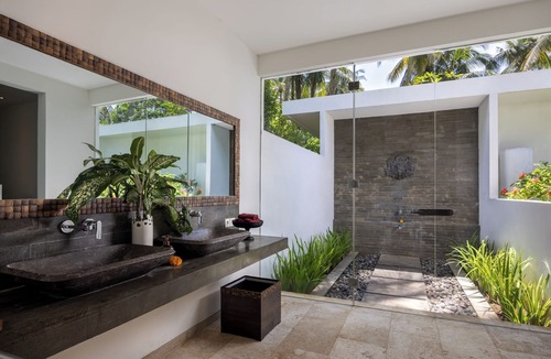 Pekutatan Hotel | Kelapa Retreat & Spa
