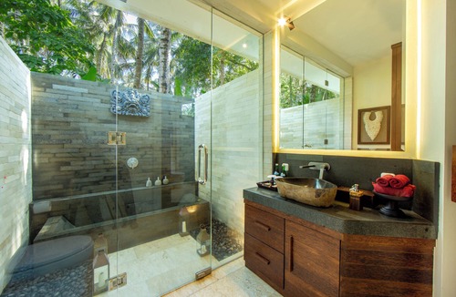 Pekutatan Hotel | Kelapa Retreat & Spa