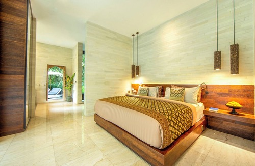 Pekutatan Hotel | Kelapa Retreat & Spa