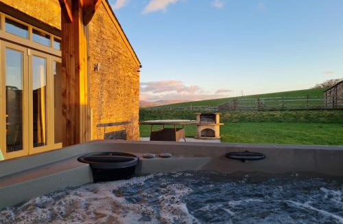 Appleby-in-Westmorland House | Keld Barn, Low Ploughlands Holiday Lets