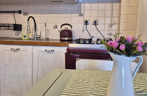 Ayvalik City Center House | Kelebek Ayvalık