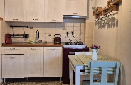 Ayvalik City Center House | Kelebek Ayvalık