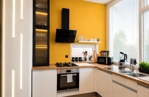 Celje Apartment | Keleia Nova Vas Design Apartment Celje