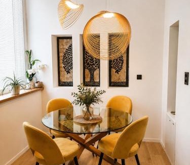 Celje Apartment | Keleia Nova Vas Design Apartment Celje