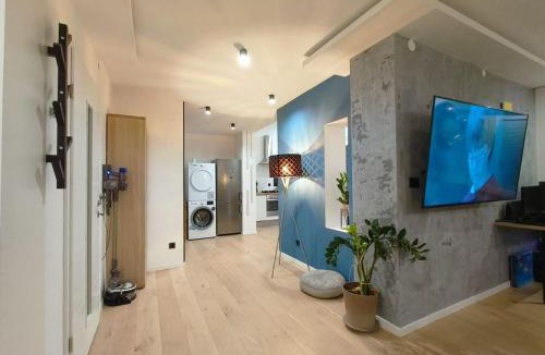 Celje Apartment | Keleia Nova Vas Design Apartment Celje