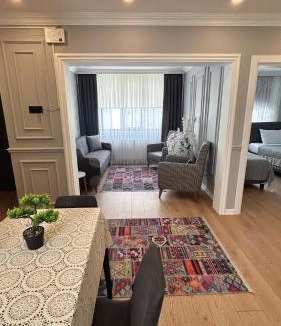Trabzon City Center Apartment | KELES HOME