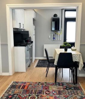 Trabzon City Center Apartment | KELES HOME
