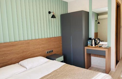 Rize Hotel | Keles Hotel