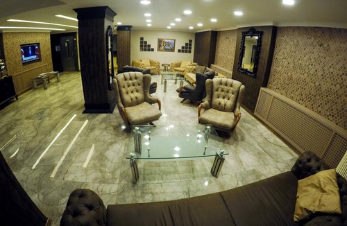 Rize Hotel | Keles Hotel