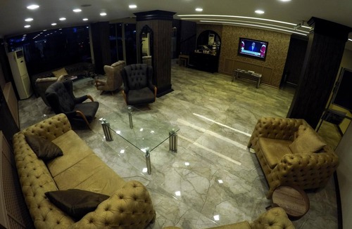 Rize Hotel | Keles Hotel
