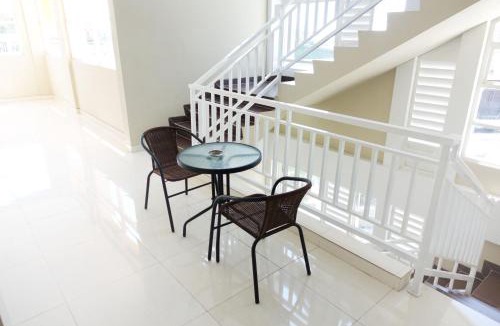 West Semarang House | Kelir Residence