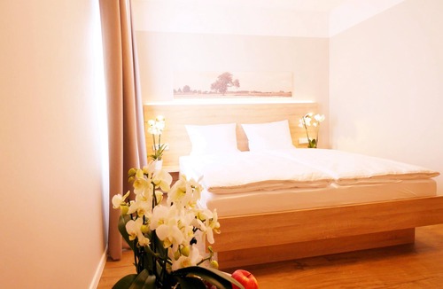 Kork Hotel | KELKO 1A Hotel