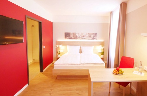 Kork Hotel | KELKO 1A Hotel