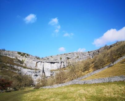 Pateley Bridge Bed & Breakfast | Kell House Bed & Breakfast