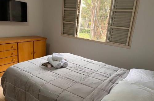 Campos Elisios House | Keller Reservas