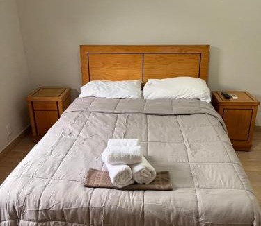 Campos Elisios House | Keller Reservas