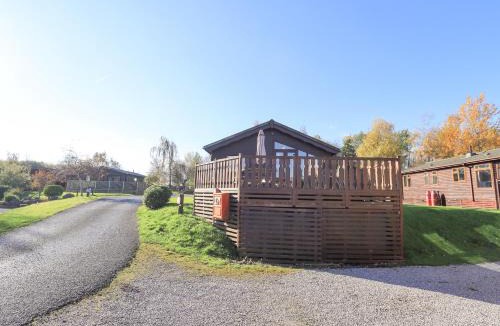 Tewitfield House | Kellet Lodge Lakeside 26