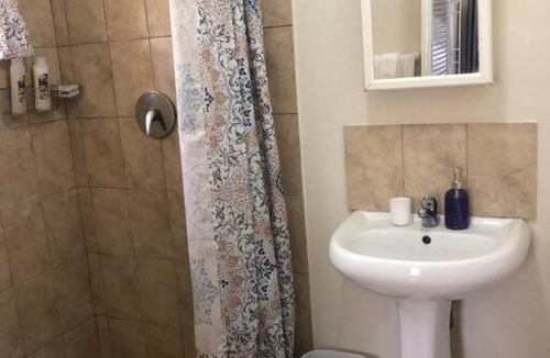 Four Roads Apartment | Kelly's Studio Apartment - Rental near Airport, Amenities and Bus Route