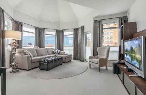 North End Apartment | Kelowna Discovery