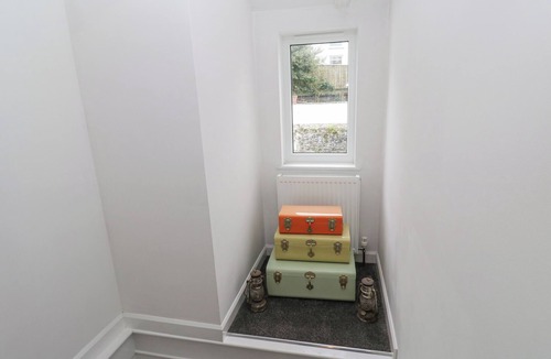 Portscatho Cottage | Kelsey