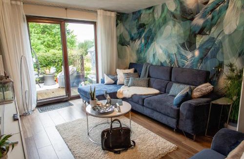 Fence House | Kelswick Lodge