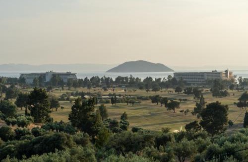 Neos Marmaras Hotel | Kelyfos Hotel