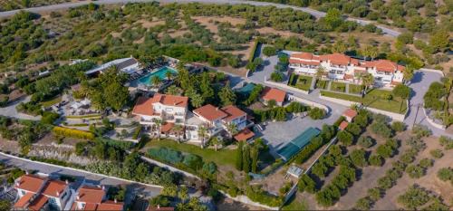 Neos Marmaras Hotel | Kelyfos Hotel